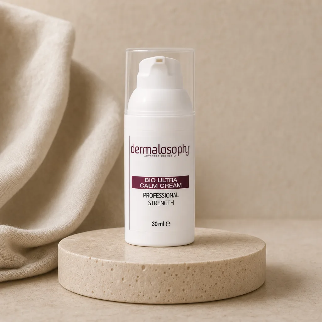 ביו קרם להרגעת העור